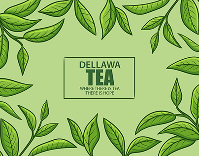 Dellawa Tea