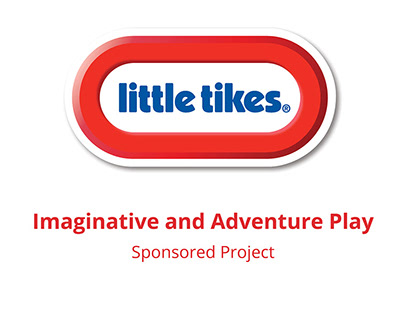 Little Tikes Sponsored Project