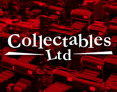 Collectables Ltd