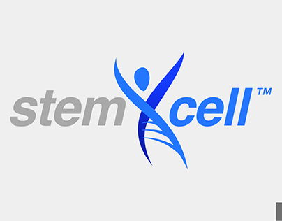 StemXcell™ Logo