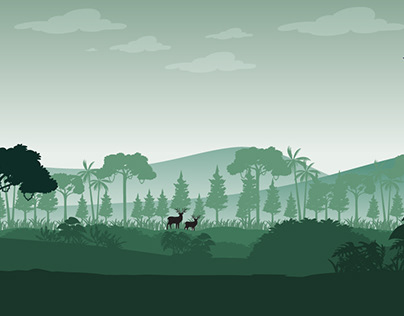 Jungle_illustration