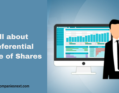 All about Preferential Issue of Shares
