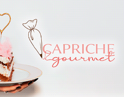 Project thumbnail - Capriche Gourmet