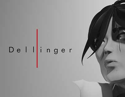 Dellinger / A 3D Model