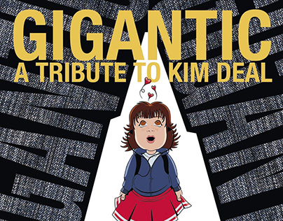 Gigantic: A Tribute to Kim Deal