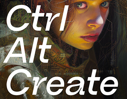 Ctrl+Alt+Create