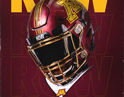 23' Gopher Football Recruiting Graphics