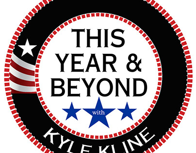 This Year and Beyond Podcast Logo