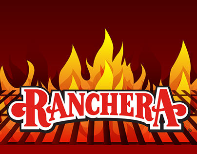 Campaign "Nothing beats Ranchera"