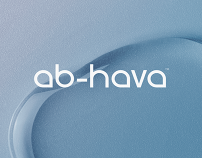 AB-HAVA branding