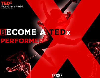 tedx performers