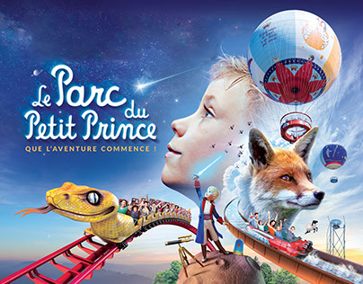 Project thumbnail - Le Parc du Petit Prince