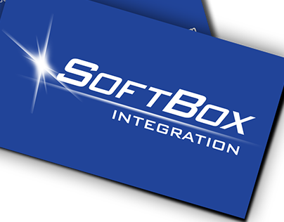 Branding & Web | Sotfbox Integration