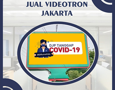 Jual Videotron Indoor P2.5 Jakarta Utara