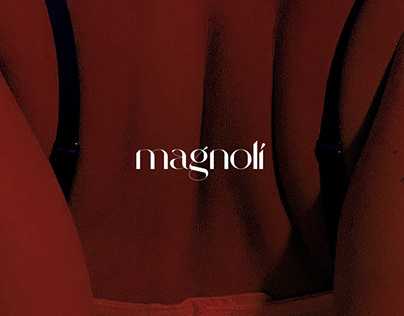 MAGNOLI | lingerie
