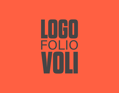 Logofolio, Vol. 1