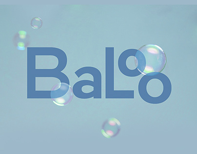 Packaging - Baloo