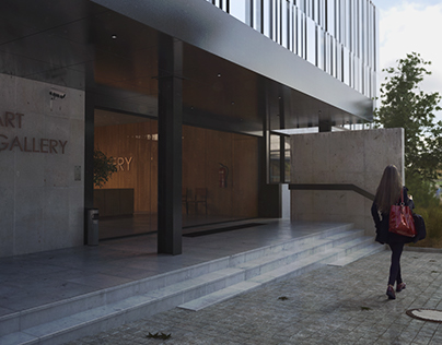 Vray project07