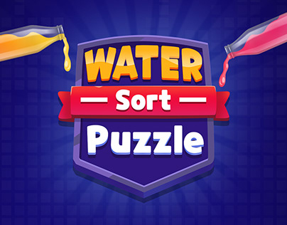 Game Design For Water Sort Puzzle