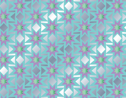 Tessellations (Illustrator)