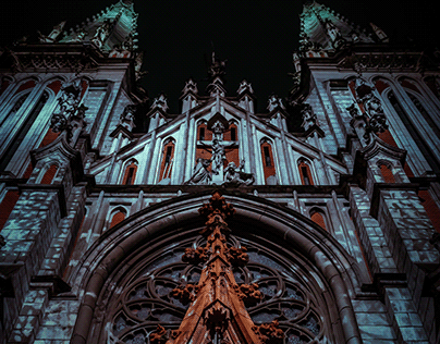 Cathedral