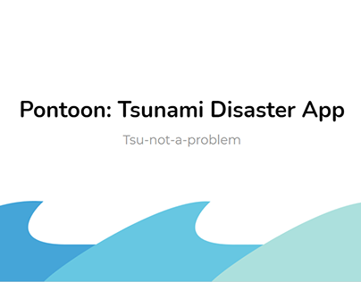 Tsunami Emergency Project