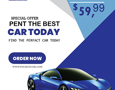 Car Special Offer