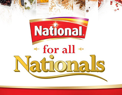 National Foods Social Media Campaign