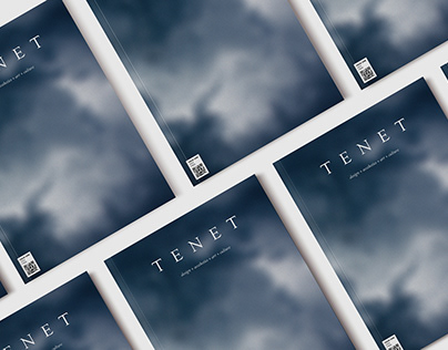 Tenet Magazine