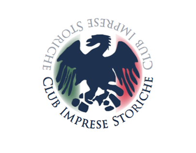 Logo x Club Imprese Storiche Milano Lodi Monza Brianza.