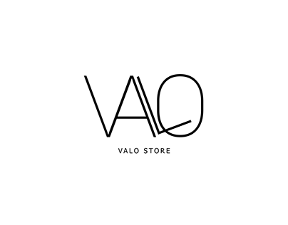 Logo Valo Store