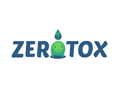 Zerotox - Aplicación web