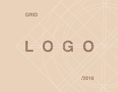 Grid Logo | I