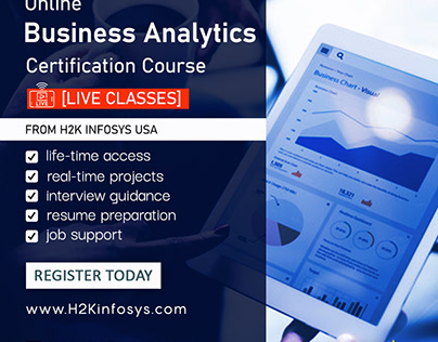 Business Analysis Certification