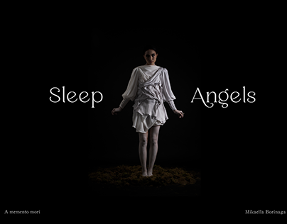 Sleep Angels: A Memento Mori