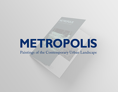 Metropolis Exhibition