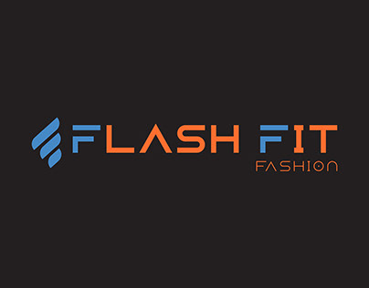 Flash Fit clothing brand (Copyright claim)
