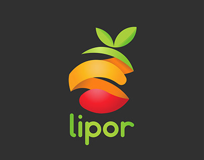 logo for lipor