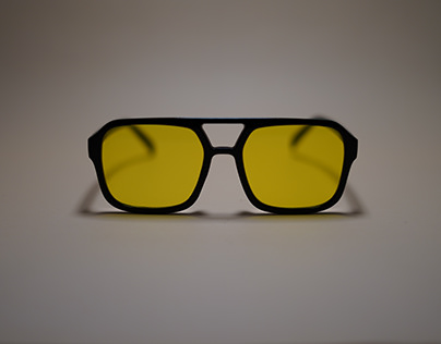 Video Promocional Amarilla Gafas