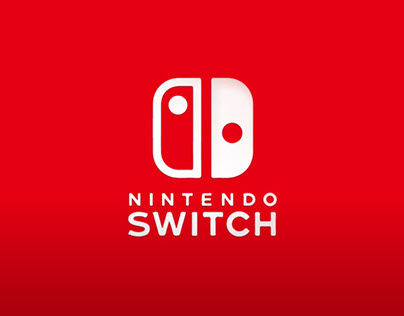 Intro logo Nitendo Switch