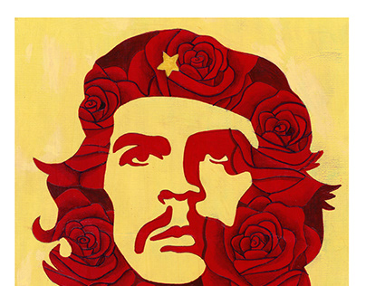 Ernesto "El Che" Guevara / 2019
