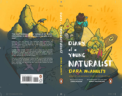 Book cover design competition entry submission
