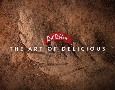 Red Ribbon | The Art of Delicious