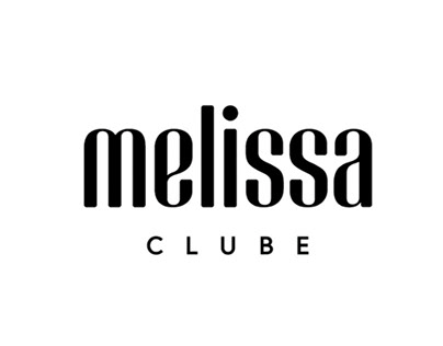 Rede social - Clube Melissa