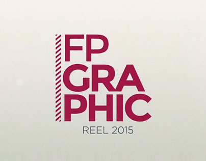 Reel 2015 FPGRAPHIC