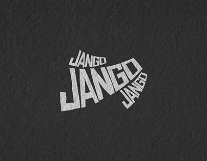 JANGO - Personified Marketing Campaign