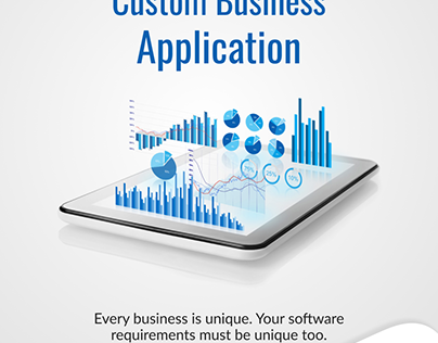 Custom Business Application