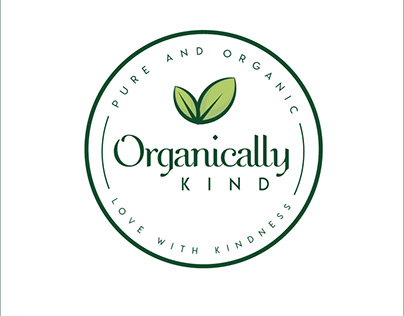 organically kind