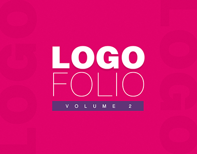 Logofolio | Vol. 02