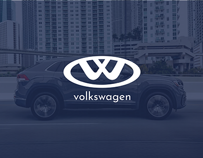 Volkswagen Rebranding